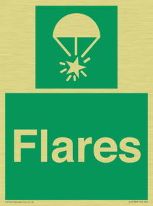 Flares